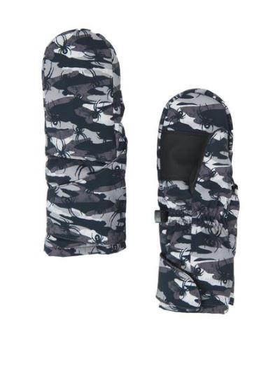 Tb20 Cubby Mitt