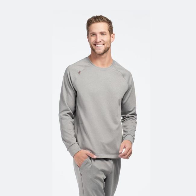 M19 Spar Tactel Crewneck