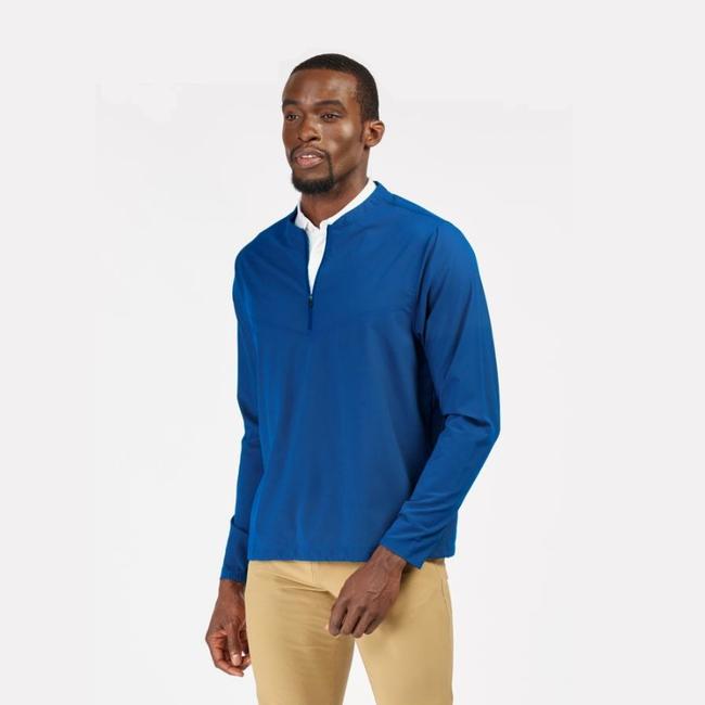 M19 Approach Air 1/4 Zip