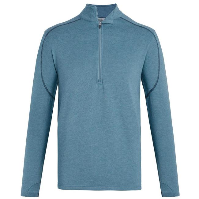 M19 Tahoe Ii Fleece1/4 Zip