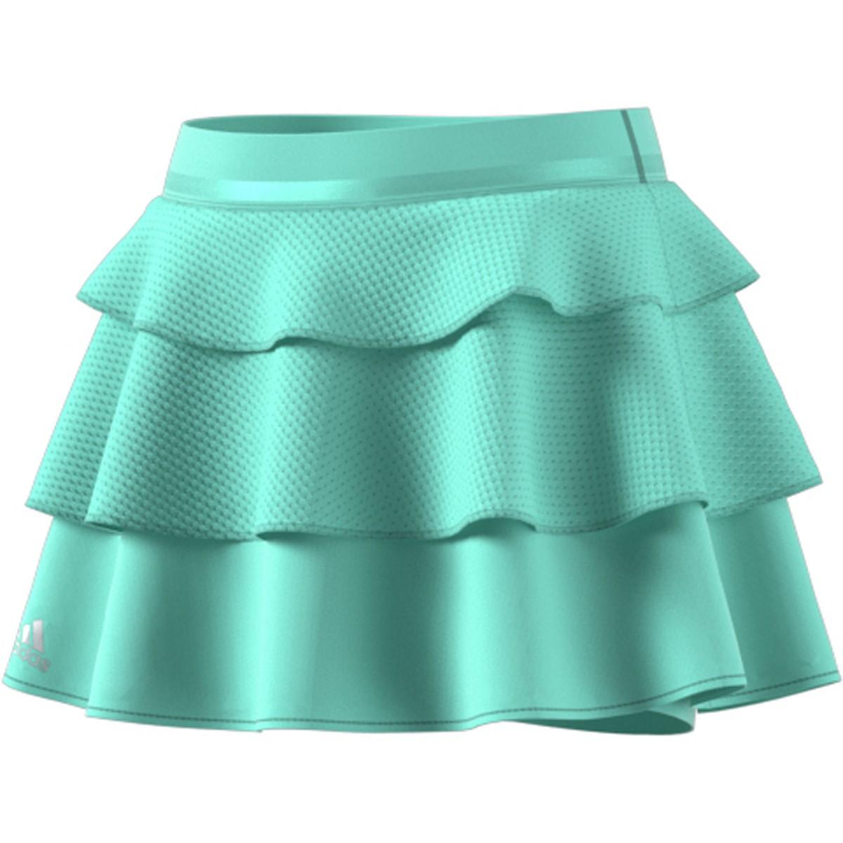 G19 Frill Skirt: CLEMIN