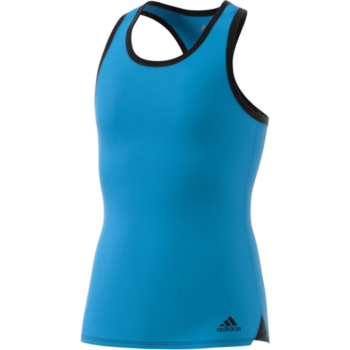 adidas club tank