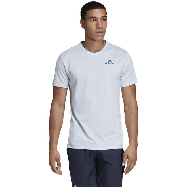 M19 Parley Str Tee