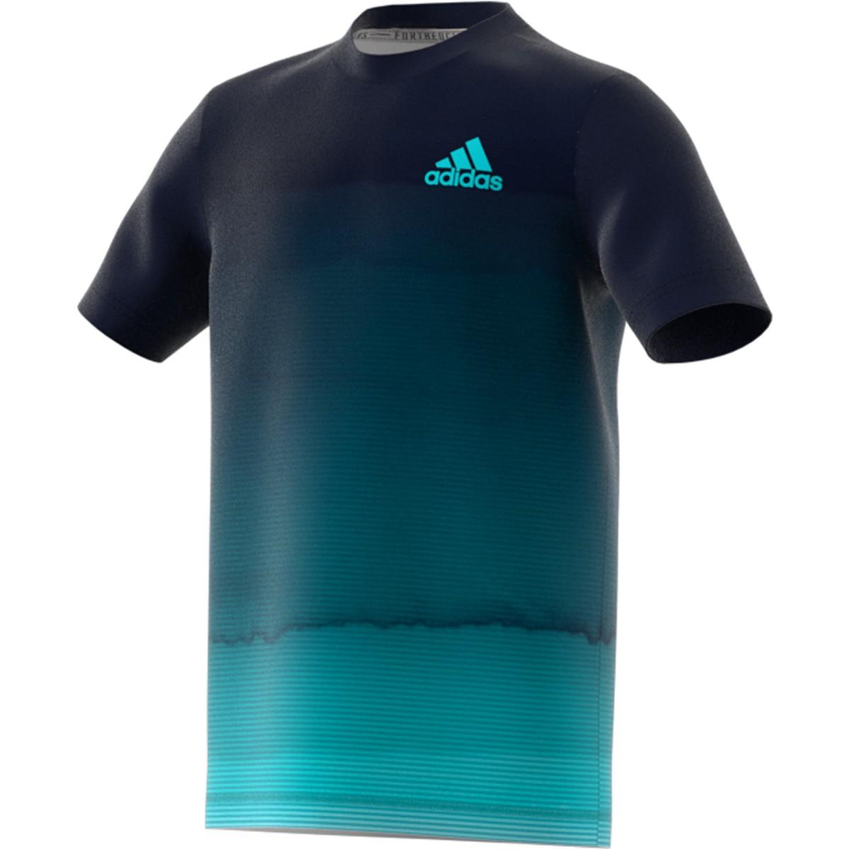 draaipunt Onderhoudbaar presentatie Pedigree Ski Shop | Adidas B19 Parley Pr Tee