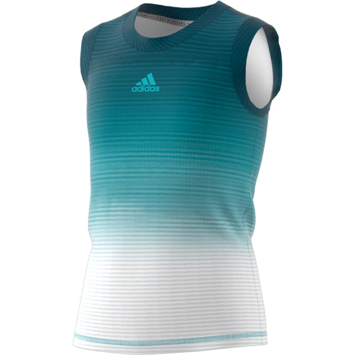 adidas parley tank top