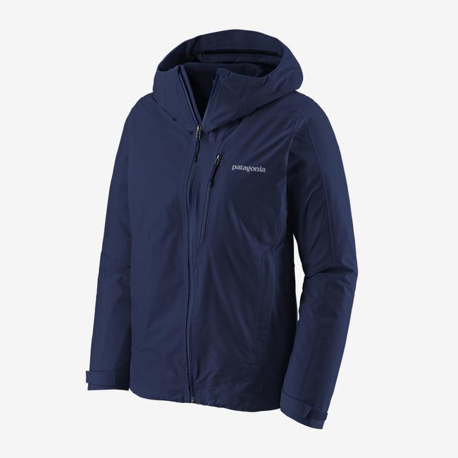 L20 Calcite Jacket