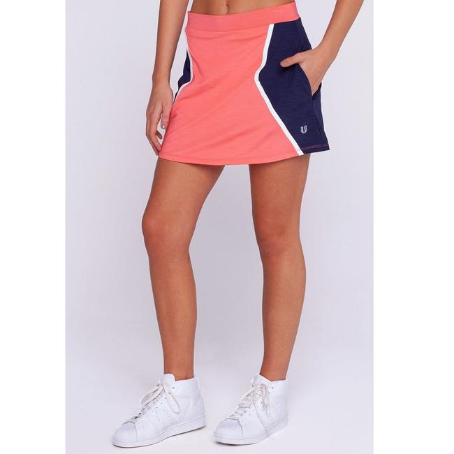 L19 Geo Skirt 14in