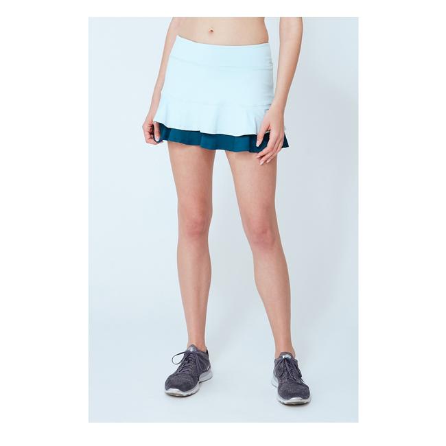 L19 Center Point Skirt