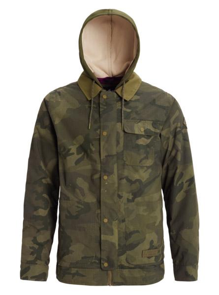 Shop Men's Jackets products