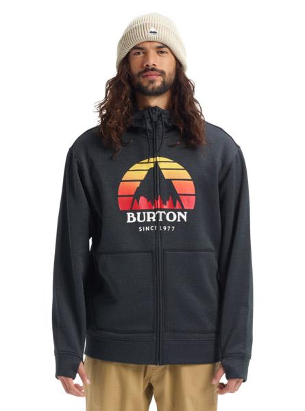 M20 Oak Full- Zip