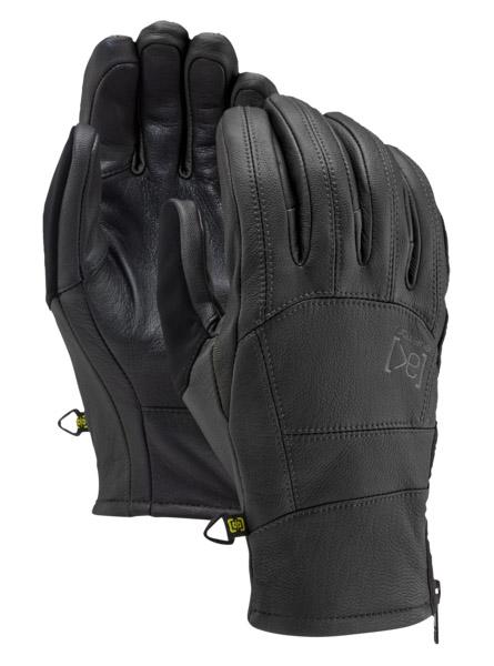 M20 Ak Lthr Tech Glv