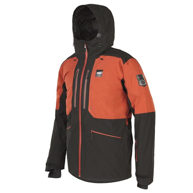 M20 Naikoon Jkt