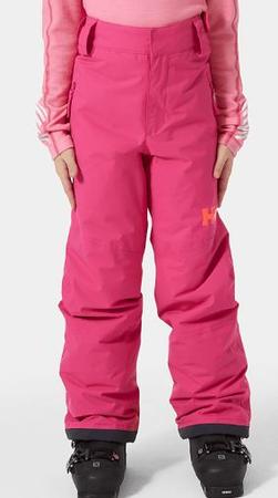 J22- Helly Hansen Jr Legendary Pant 