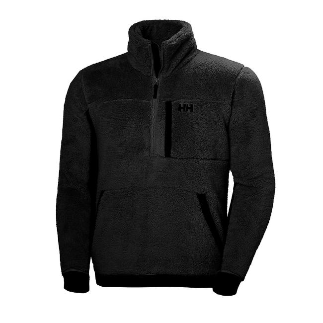 M20 Juell 1/2 Zip