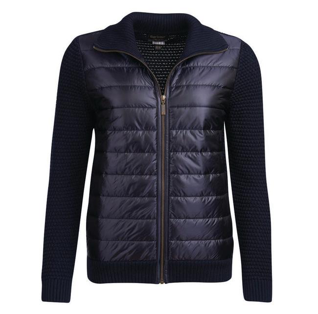 L20 Shannon Knit