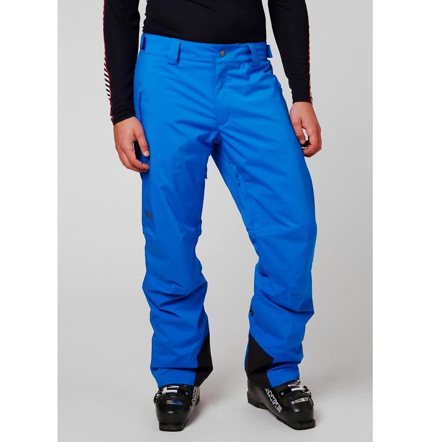 Pedigree Ski Shop  Helly Hansen M22 - Men's Helly Hansen Legendary  Insulated Pant