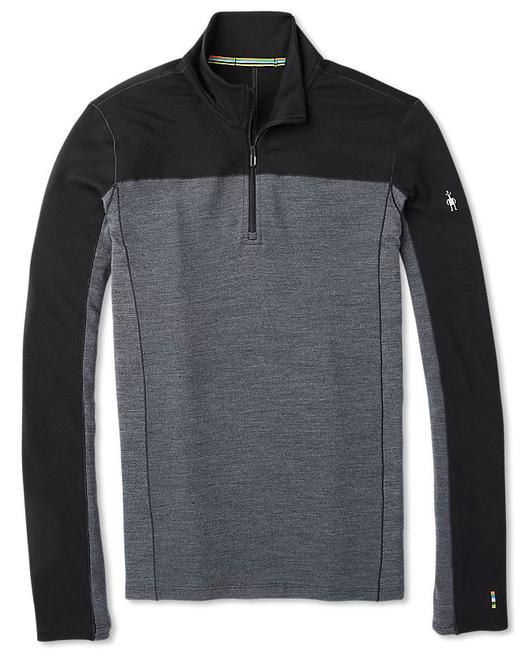 M21 Merino Sport250 1/4 Zip