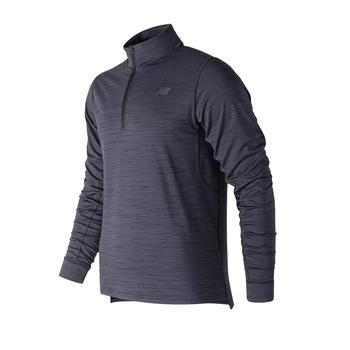 New Balance Athletic M19 Anticipate 2.0 Qtr Zip - Pedigree Ski Shop New Balance Athletic M19 Anticipate 2.0 Qtr Zip - Pedigree Ski Shop