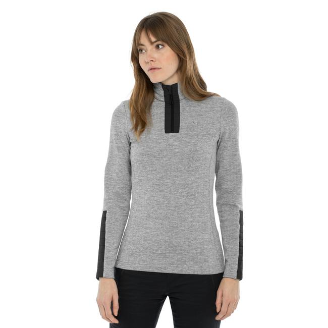 L20 Forun Half Zip