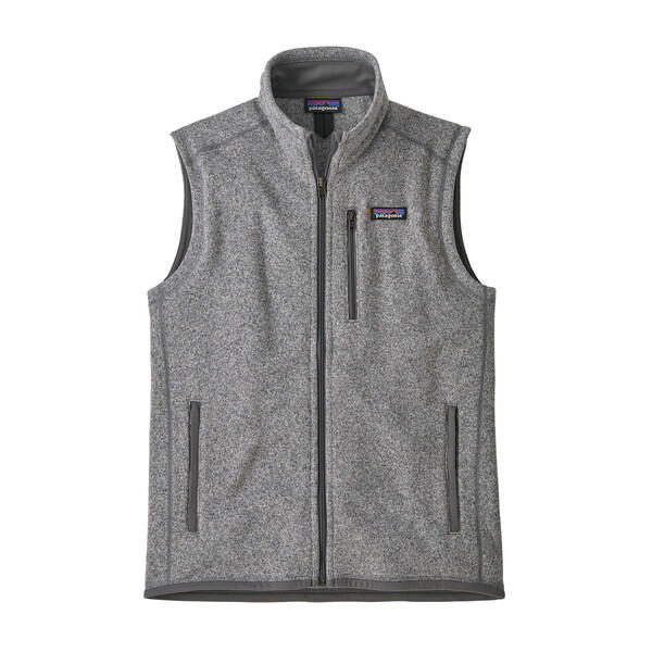 M22 - Men's Better Sweater Vest 