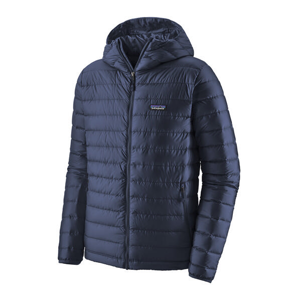 Pedigree Ski Shop Patagonia M22 Down Sweater Hoody