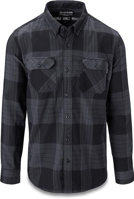 M21 Reid Tech Flannel