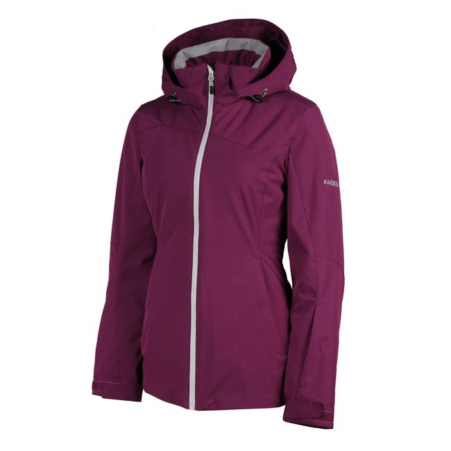 L20 Mirror Jacket
