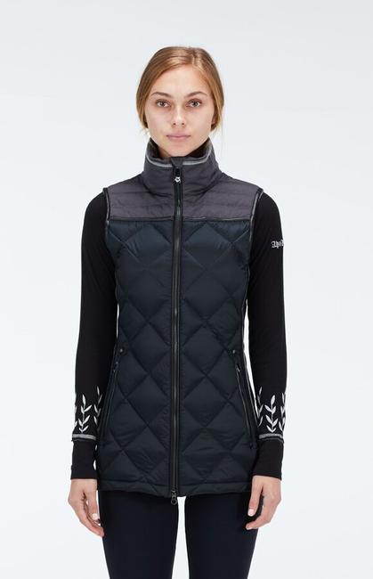 L20 Davos Ii Long Vest