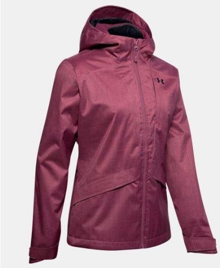 L20 3- In- 1 Sienna Jkt