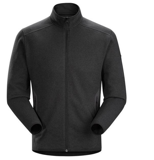 M21 Covert Cardigan