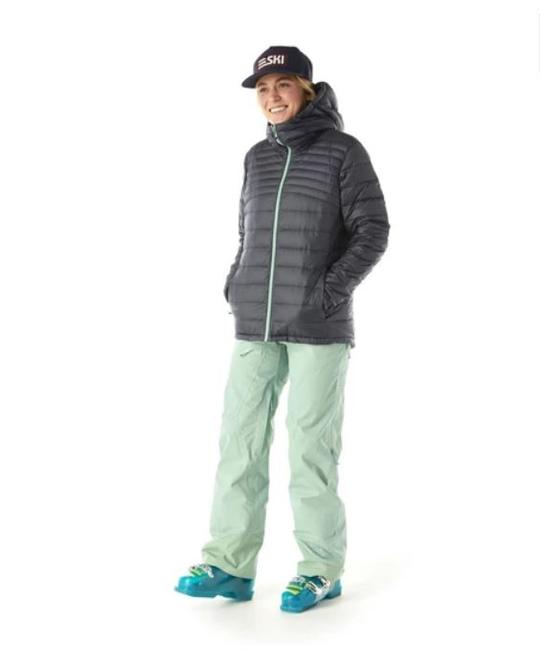 L20 BETTY DOWN JKT