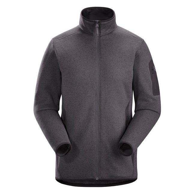 L20 COVERT CARDIGAN