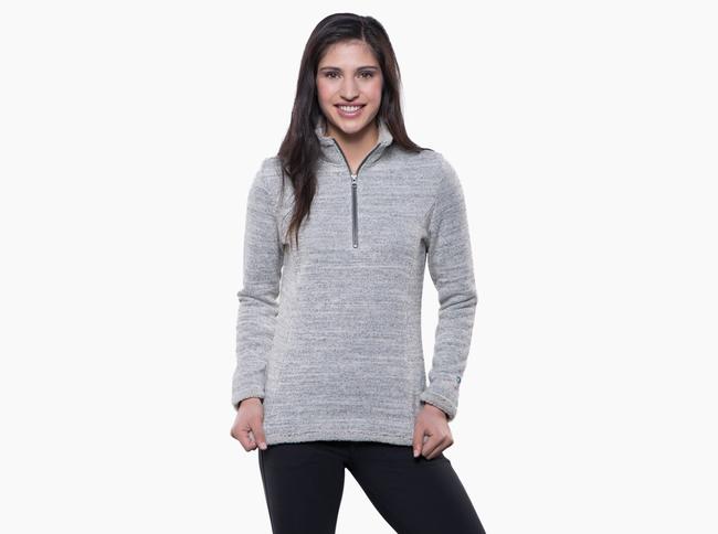 L20 Alska 1/4 Zip