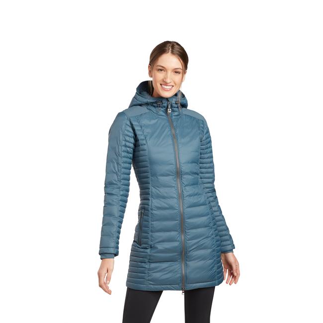 L20 Spyfire Parka
