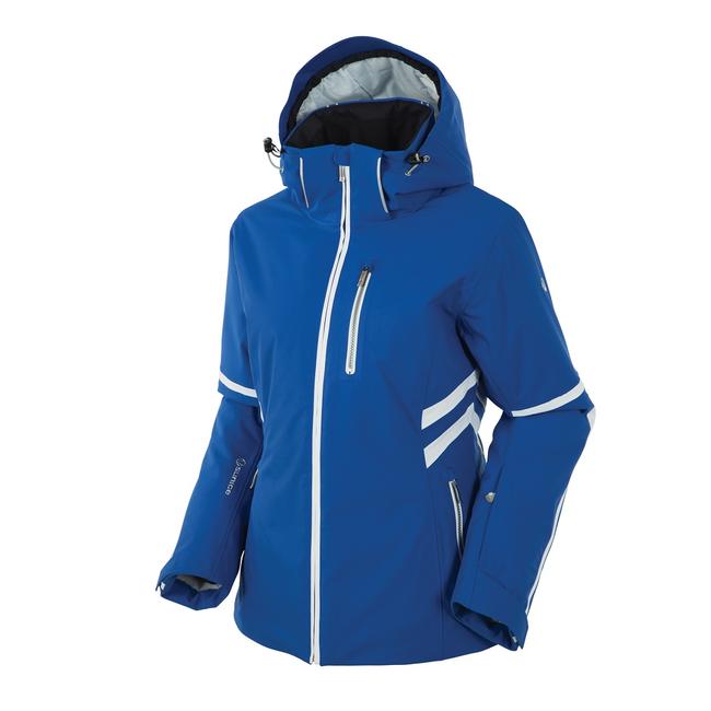 L20 April Jacket