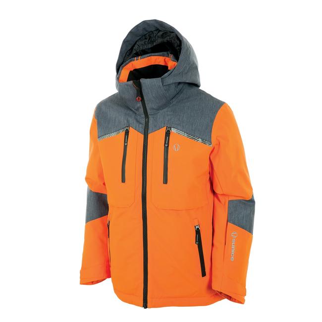 Jb20 Oliver Jacket