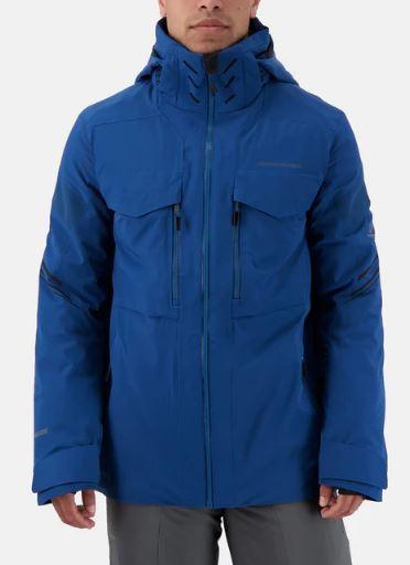 Pedigree Ski Shop Obermeyer M21 Ultimate Down Hybrid Jkt