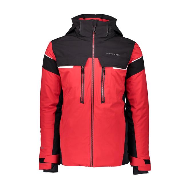 M20 Charger Jkt