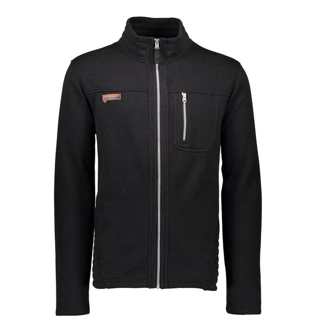 M20 Joshua Fleece Jkt