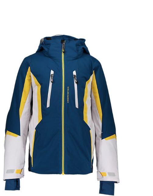 Jb20 Mach 10 Jacket