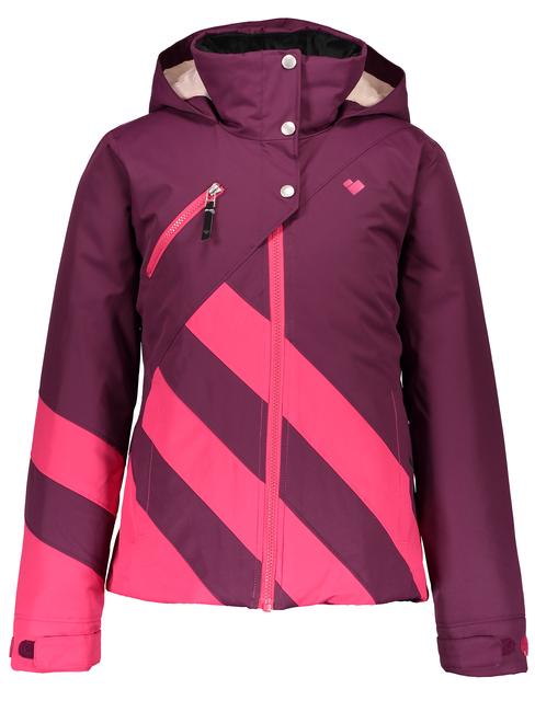 Jg20 Tabor Jacket