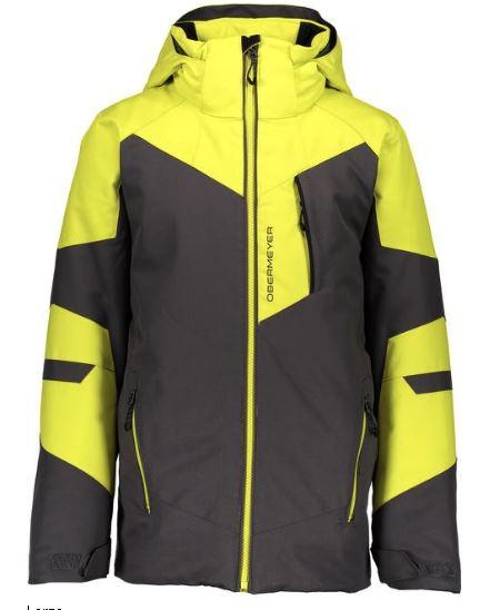 Jb20 Fleet Jacket