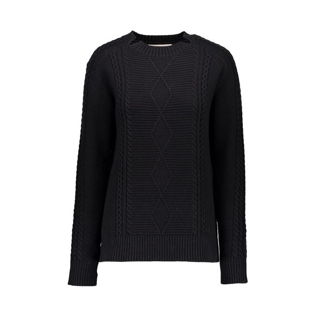 L20 Tristan Cable Knit Sweater