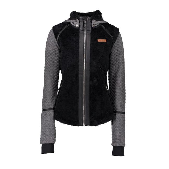 L20 Stella Fleece Jkt