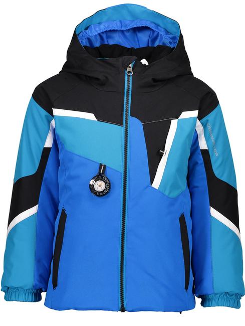 Tb20 Orb Jacket