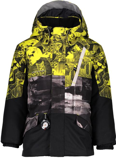 Tb20 M Way Jacket