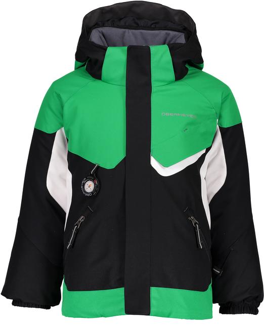 Tb20 Bolide Jacket