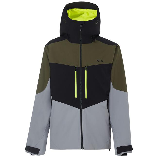 M20 Razorback 2.0 Insulated 2l 15k Jkt