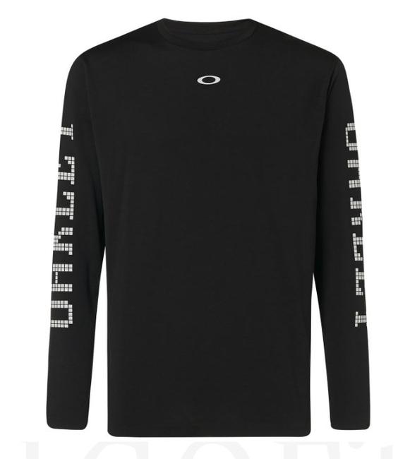 M20 3rd- G O Fit Ls Tee 2.7