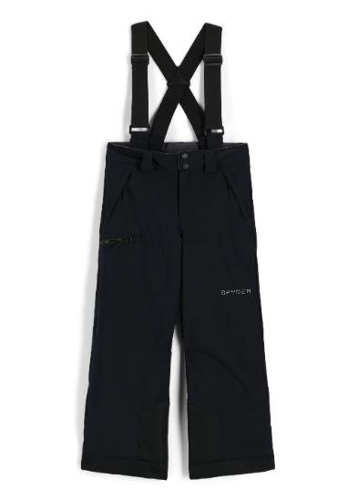 Junior Spyder Propulsion Insulated Ski Pant